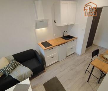 Chorzów Stary Chorzów, ul. Marii Rodziewiczówny - Zdjęcie 6