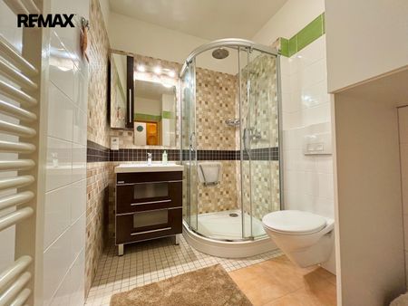 Pronájem bytu 1+kk v osobním vlastnictví 41 m², Praha 4 - Záběhlice - Fotografie 5