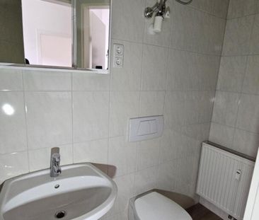 Frisch saniert 1-Zimmerwohnung mit Küche - Photo 6