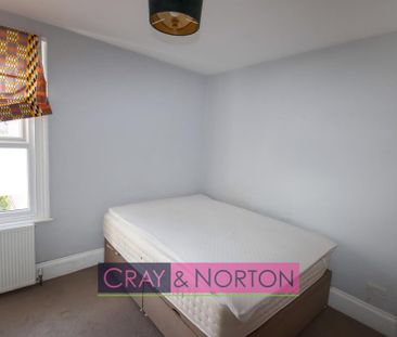 2 bedroom maisonette to rent - Photo 2