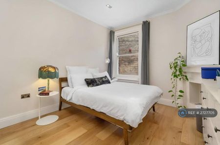 2 bedroom flat to rent - Photo 5