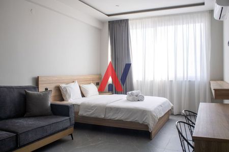 Studio/Γκαρσονιέρα για ενοικίαση - Ξηροκρήνη - Παναγία Φανερωμένη, - Φωτογραφία 3