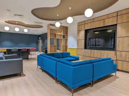 Deluxe Studio - Photo 2