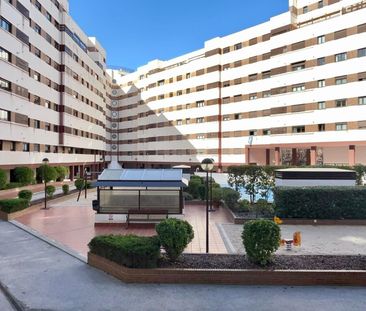 Ático de alquiler en Calle Puentedey, Ensanche de Vallecas - La Gavia - Photo 2