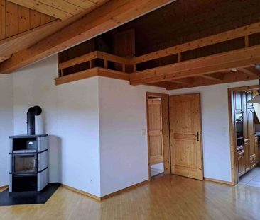 2.5 Zimmer, 75 m², 2. Stock - Photo 1