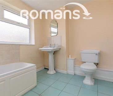 1 bedroom in a house share to rent - Photo 6
