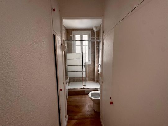Appartement T2 Boulogne-Billancourt à louer - Photo 1