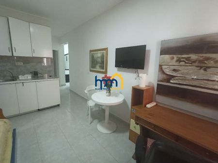 Studio/Γκαρσονιέρα για ενοικίαση Τσινάρι (Άνω Πόλη) - Φωτογραφία 2