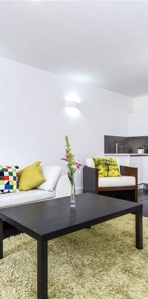 1 bedroom apartment to rent - Photo 1