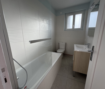 Location Appartement 3 pièces 60m² - Photo 5