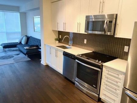 For Lease - 510 Curran Place Unit# 3501, Mississauga, Ontario - Photo 2