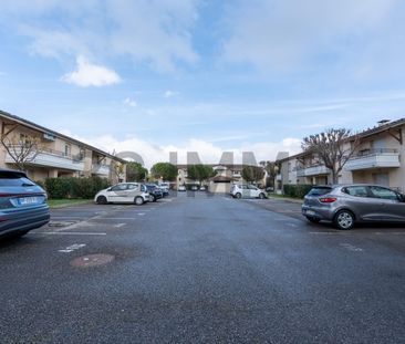 Location / Appartement T2 - Photo 3