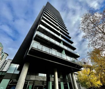 Studio to rent - Photo 3