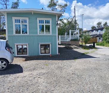 Moravägen, Saltsjö-Boo - Foto 5