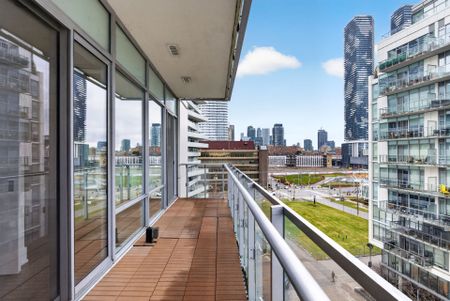 For Lease - 29 Queens Quay N/A Unit# 701, Toronto, Ontario - Photo 5