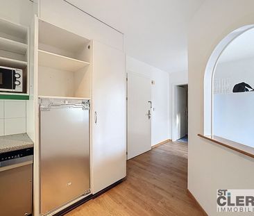 Appartement de 1.5 pièces au calme - Photo 6