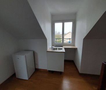Appartement LIEUSAINT - Photo 2