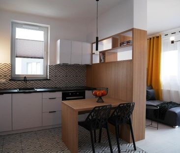 Komfortowe, nowe, dojazd do autostrady - Фото 3