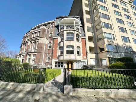 Appartement in Sint-Lambrechts-Woluwe - Photo 3