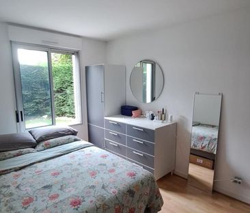 Appartement F2 à louer - Photo 3