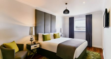 2 Bed Apartment - Photo 3