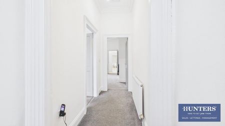 2 bedroom House To Let Total Size: 651 SQ FT - Photo 4