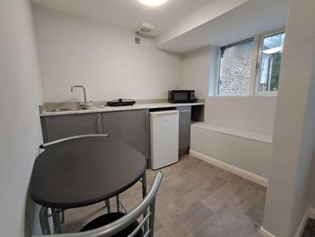 Studio to rent - Photo 4