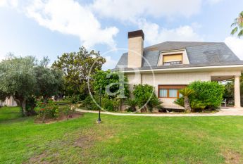 House for rent with Terrace in Cruz de Gracia (Paterna)