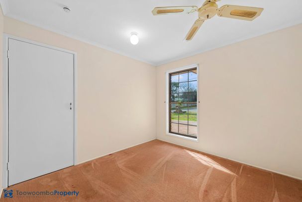 182 Baker Street, 4350, Darling Heights Qld - Photo 1