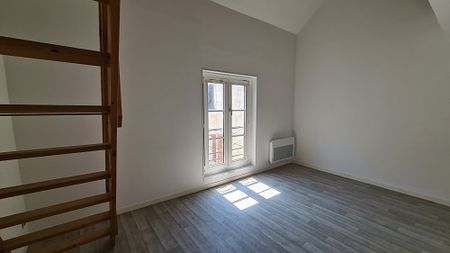 Location Appartement 4 pièces 65m² BEAUGENCY 45190 - Photo 2