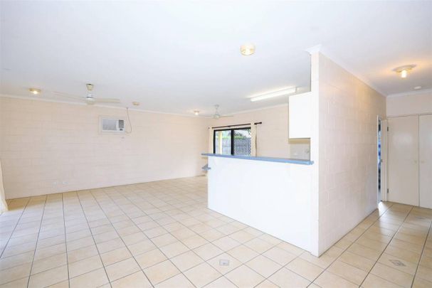 Family Home with Practical Features- Drive Through Carport - Garden Shed - Fenced - Photo 1