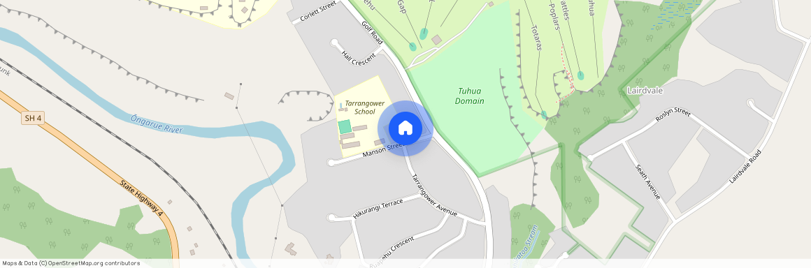 5 Manson Street, Taumarunui, Ruapehu