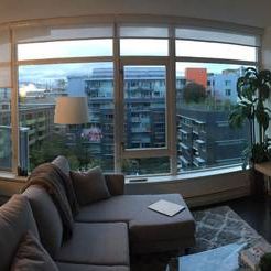 750ft² -Two bedroom condo with two bathrooms - Photo 2