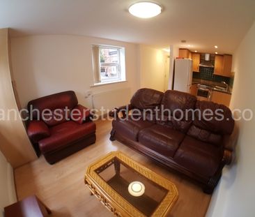 Derby Road, Manchester, M14 6UW - Photo 1