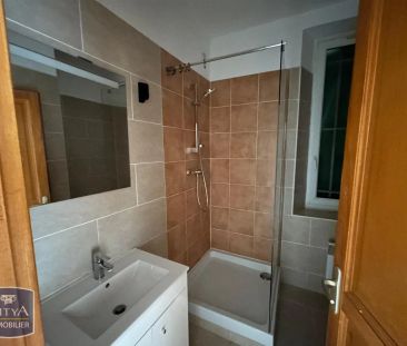 Appartement à louer 2 pièces 31.24m² - Photo 5