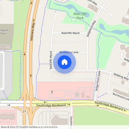 164 Radcliffe Wynd, T8L 0S9, Fort Saskatchewan