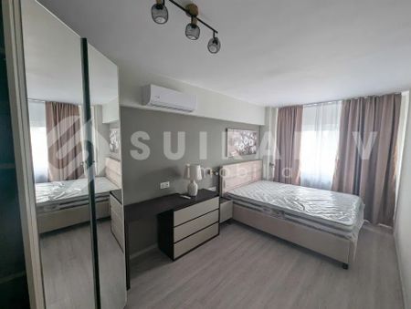 Apartament modern, 2 camere, bloc cu lift- Manastur - Photo 2