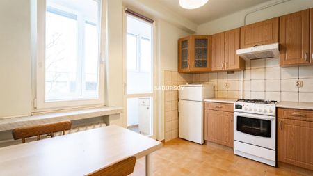 Mieszkanie Kraków Podgórze powierzchnia 31.0 m² C206-WM-56054 - Zdjęcie 2