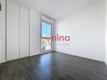 Location Appartement - Photo 3