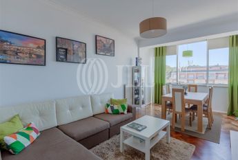 Apartamento T3 em Lisboa