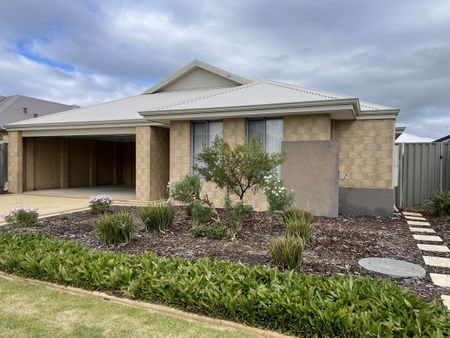Modern Spacious Home - Photo 3