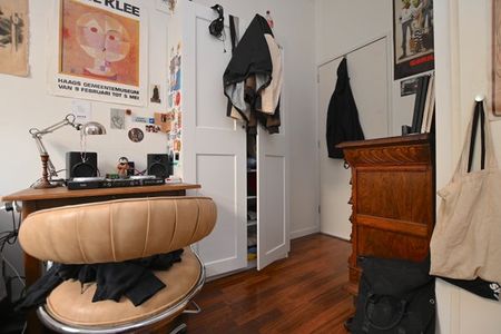 Te huur: Kamer Frederikstraat 48 in Groningen - Foto 3