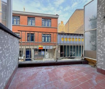 Appartement te huur - Foto 6