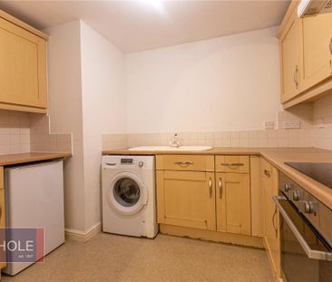 2 bedroom apartment to rent - Photo 4