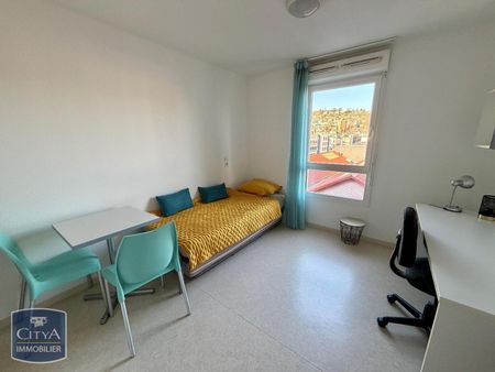 Location Appartement 1 pièce 18m² ROUEN 76000 - Photo 3