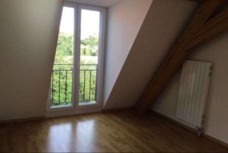 Appartement 4 pièces | Jonction - Photo 4