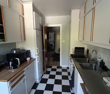 Harpsundsvägen, Bandhagen - Photo 6