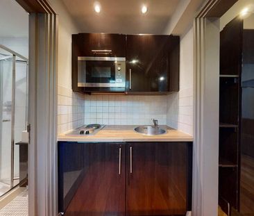 Studio to rent - Photo 5