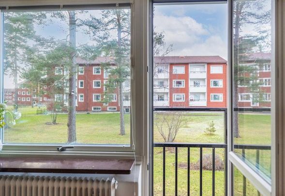 Vasallgatan, Kalmar - Foto 1