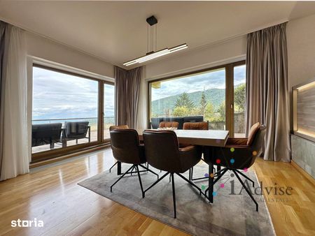 Apartament premium cu vedere către Cetatea Brașov | Drumul Poienii - Fotografie 5